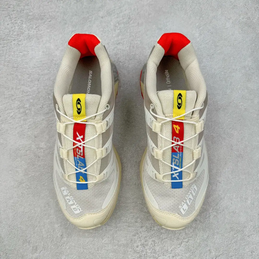 Salomon XT-4 OG Sneakers - Image 3