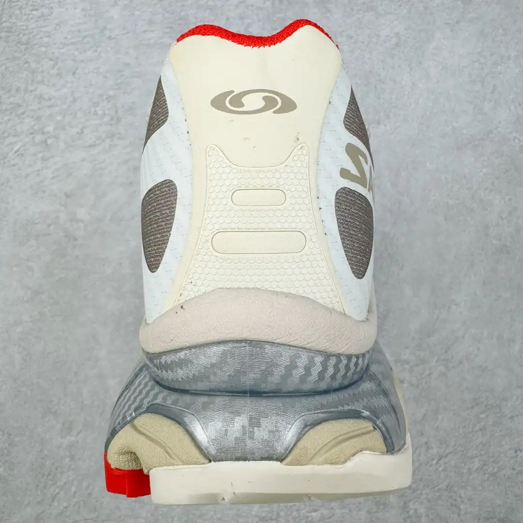 Salomon XT-4 OG Sneakers - Image 8