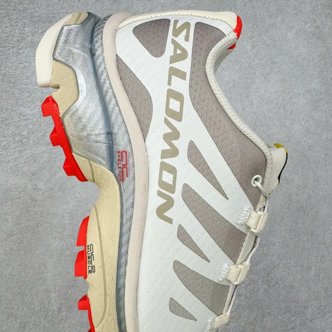Salomon XT-4 OG Sneakers - Image 9
