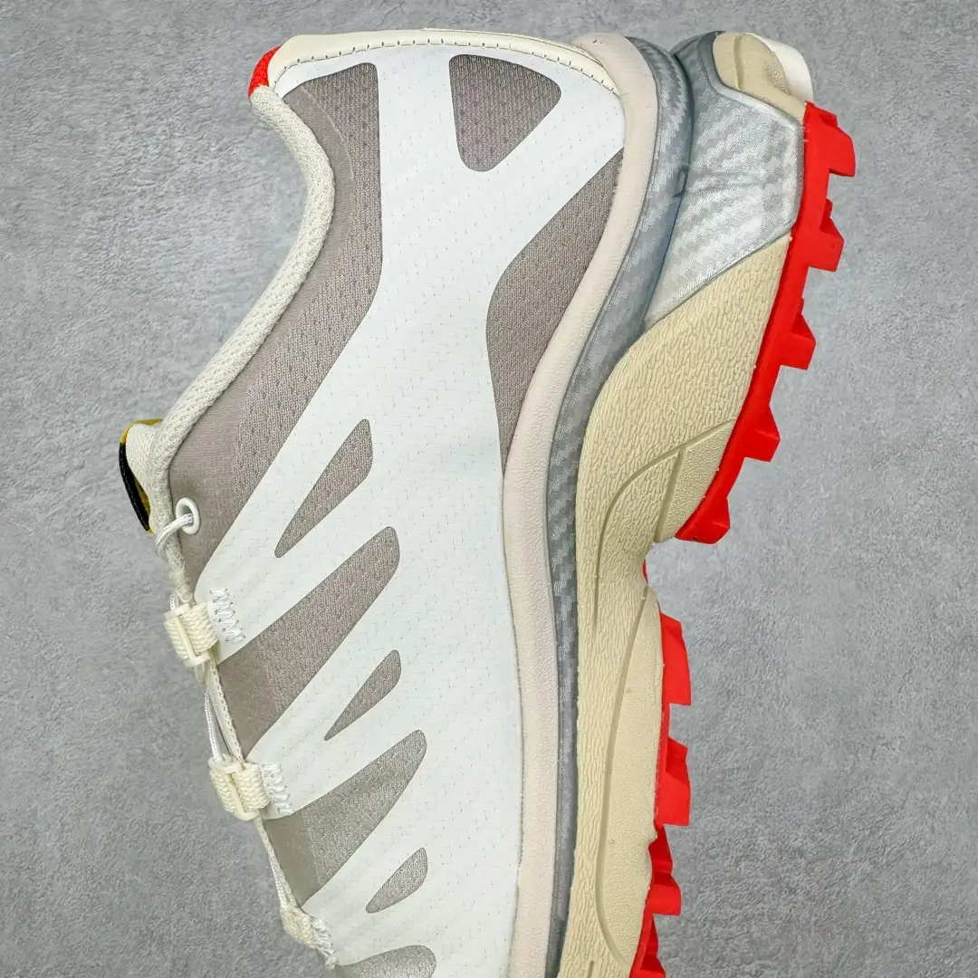 Salomon XT-4 OG Sneakers - Image 4