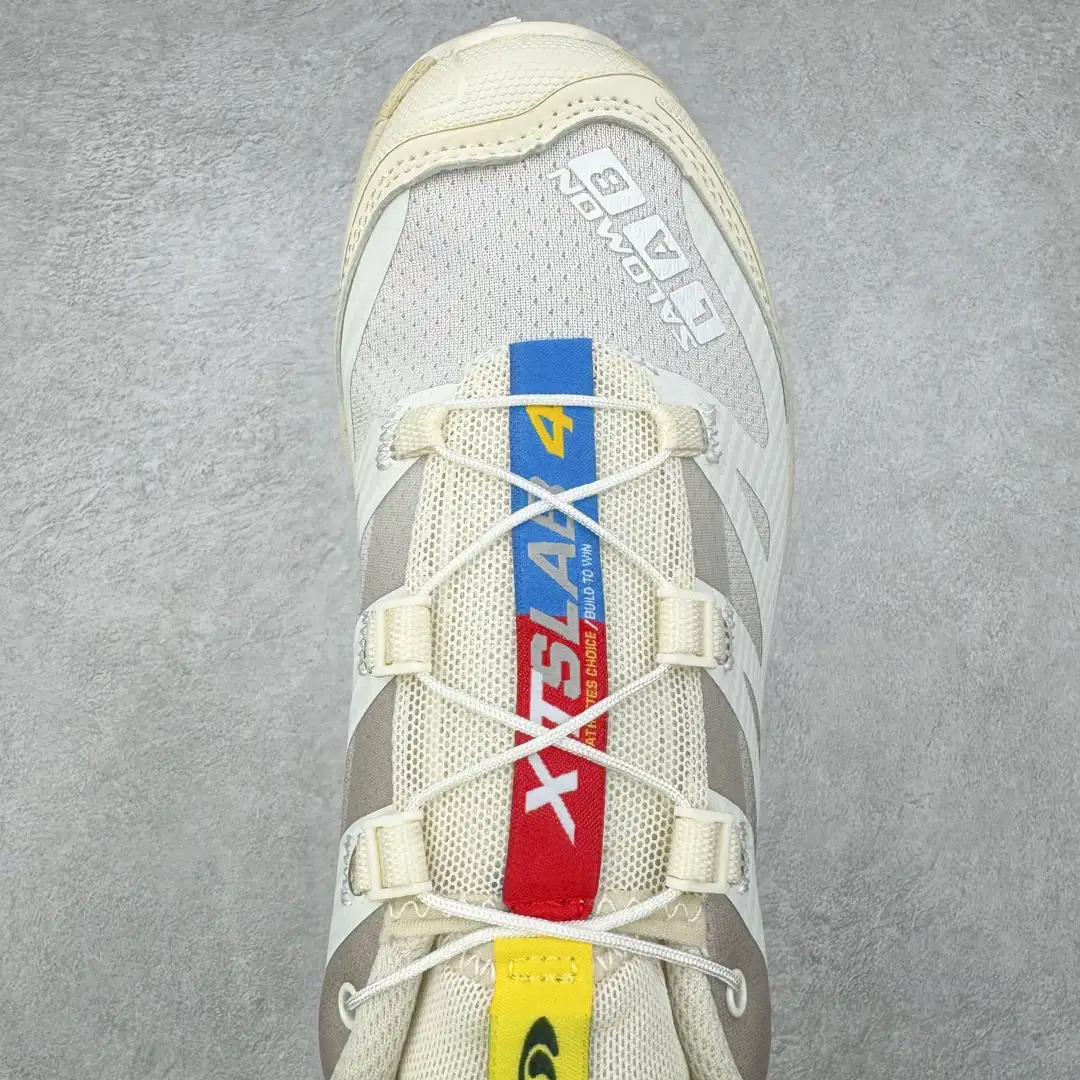 Salomon XT-4 OG Sneakers - Image 11