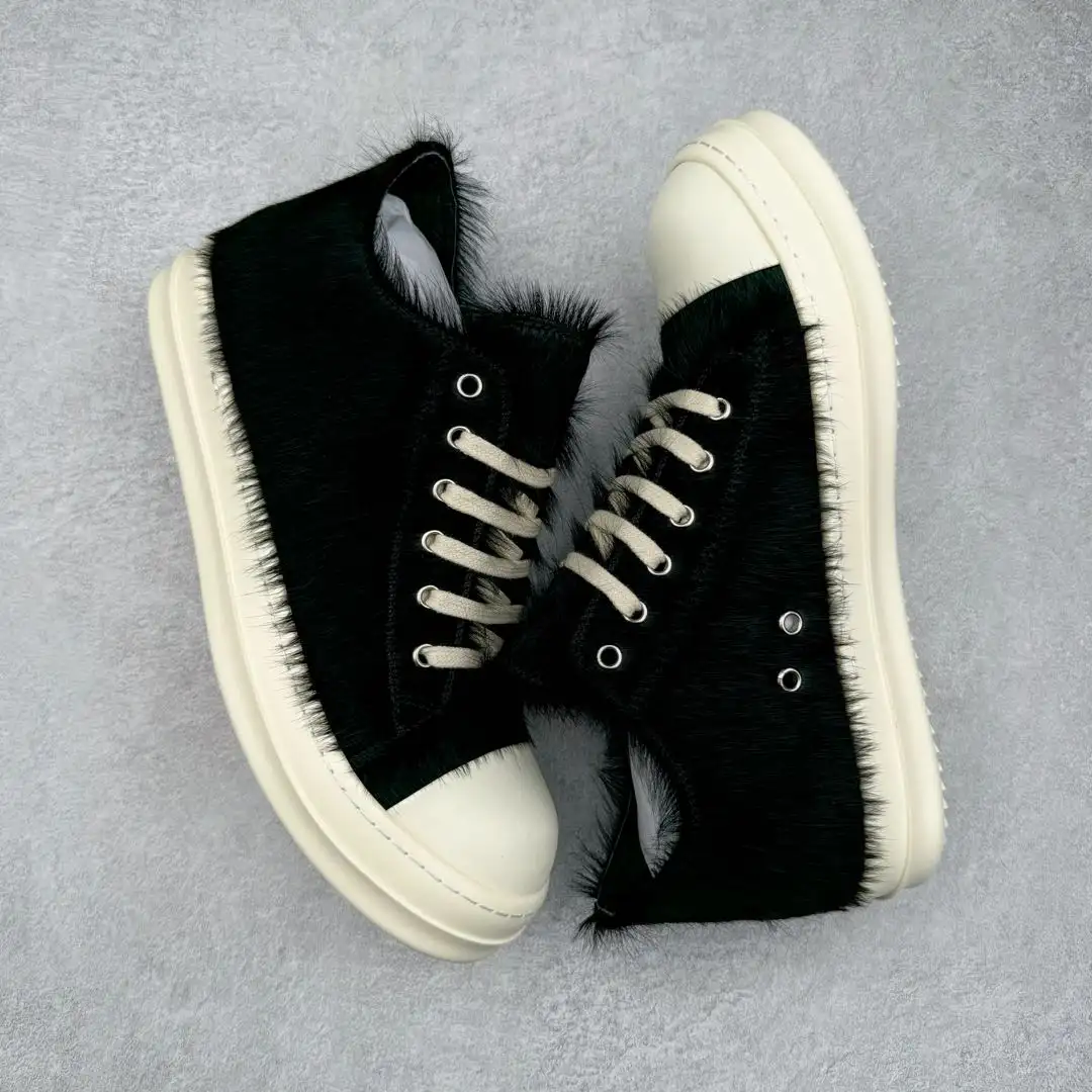 Rick Owens Drkshdw Sneakers - Image 2