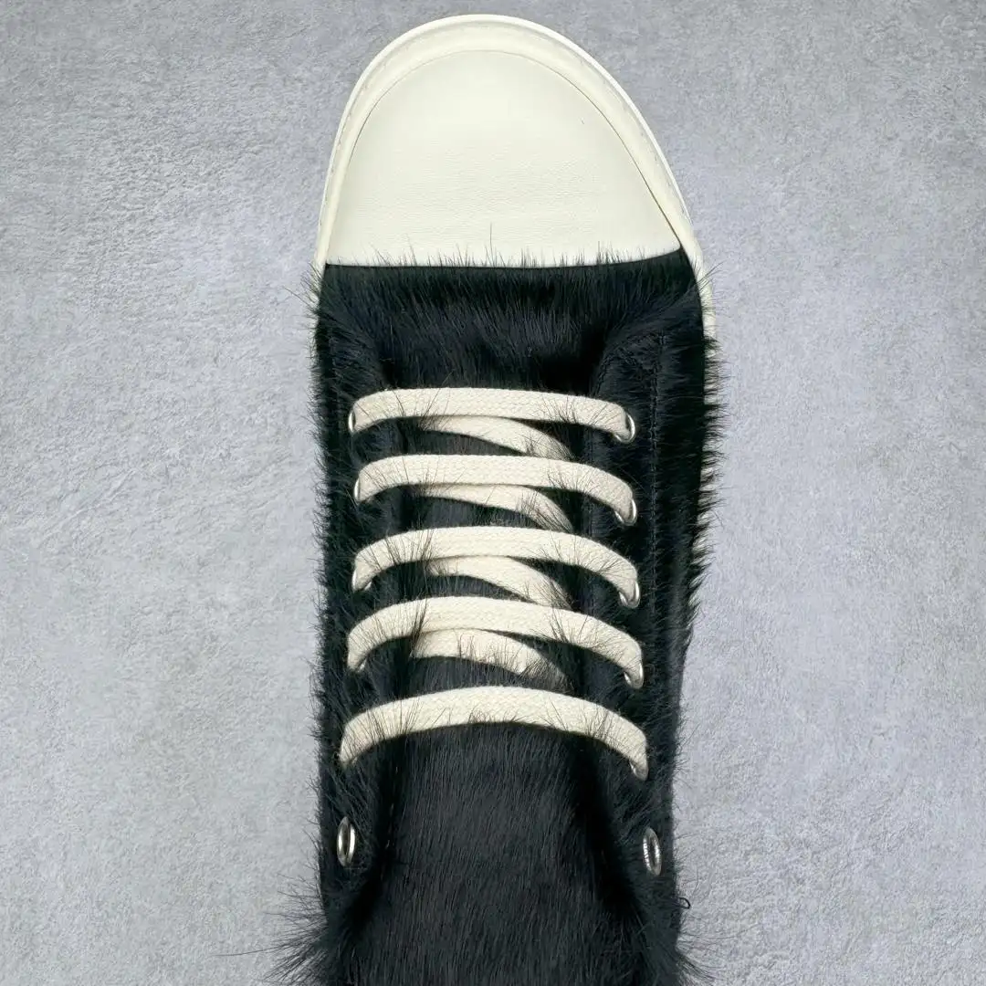 Rick Owens Drkshdw Sneakers - Image 3