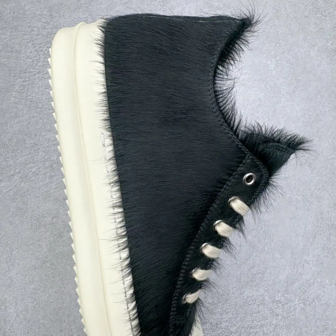 Rick Owens Drkshdw Sneakers - Image 4