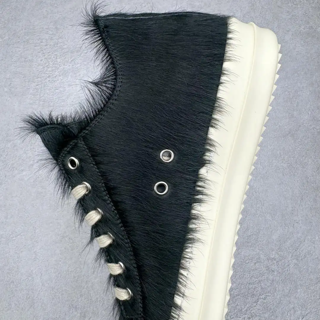 Rick Owens Drkshdw Sneakers - Image 6