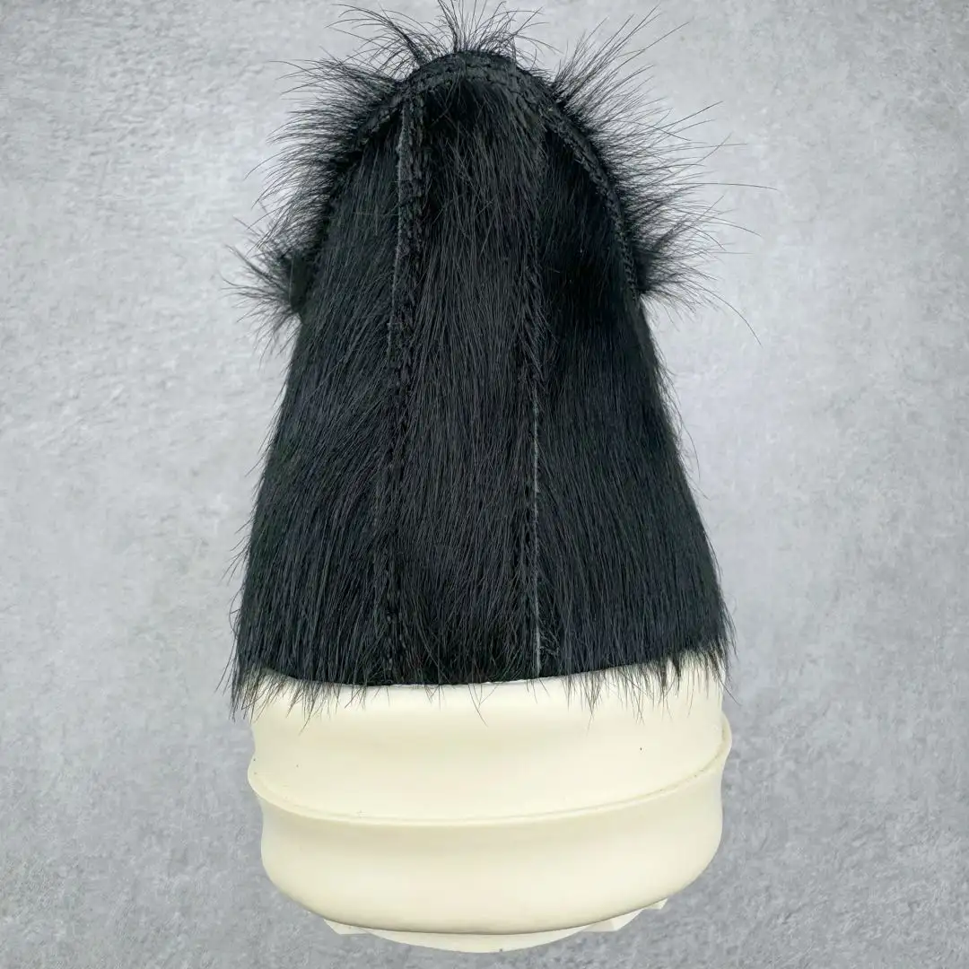 Rick Owens Drkshdw Sneakers - Image 9
