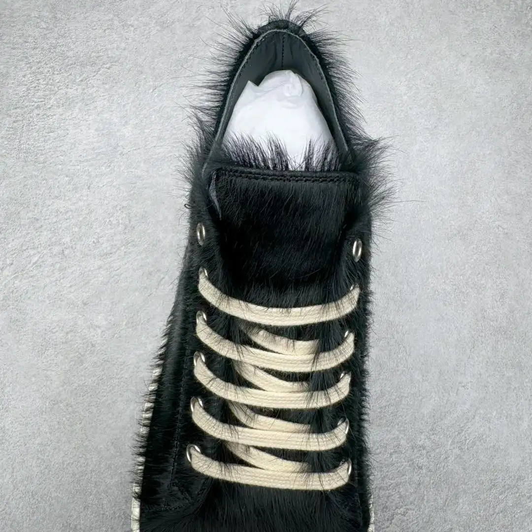 Rick Owens Drkshdw Sneakers - Image 10