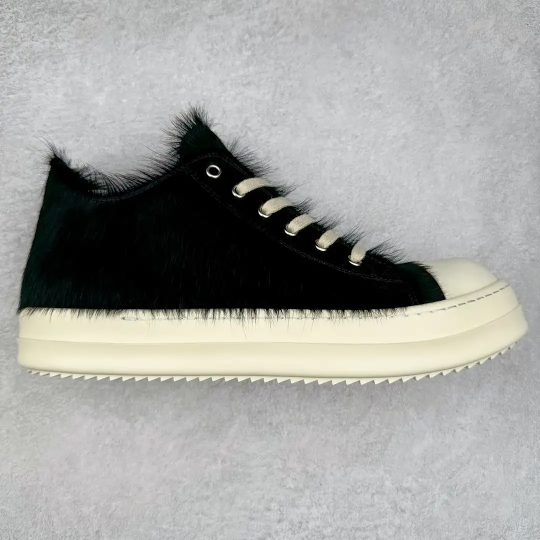 Rick Owens Drkshdw Sneakers - Image 1