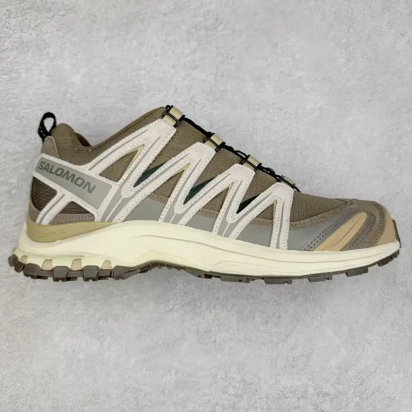 Salomon XA Pro 3D Sneakers