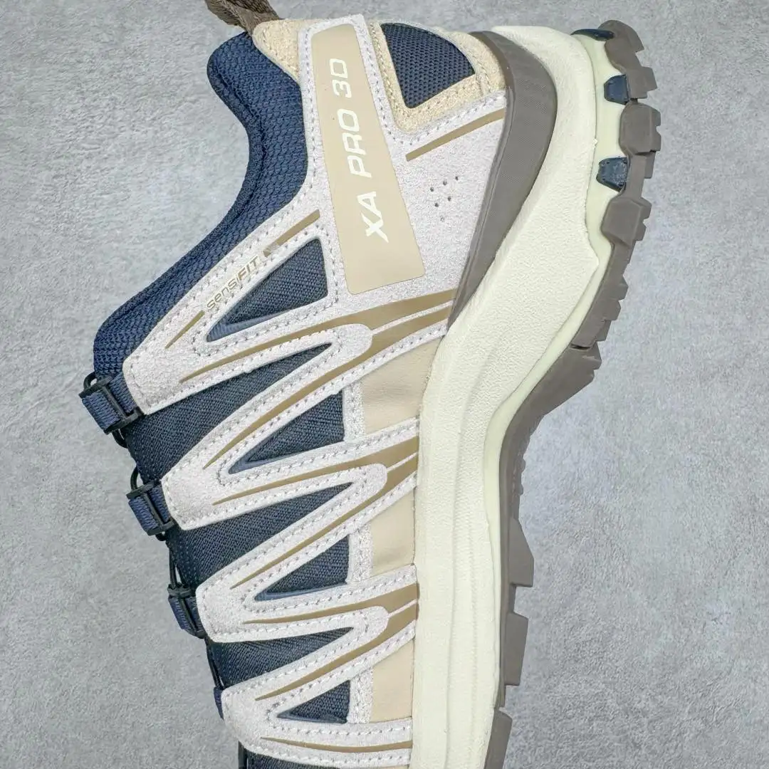 Salomon XA Pro 3D Sneakers - Image 4