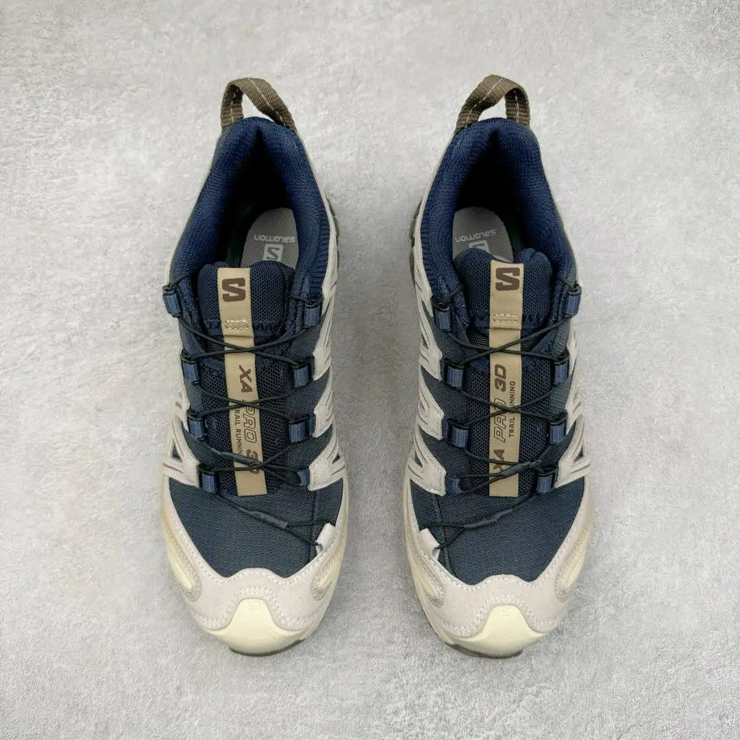 Salomon XA Pro 3D Sneakers - Image 8