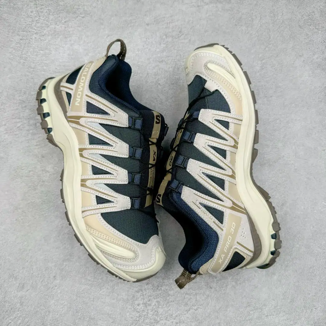 Salomon XA Pro 3D Sneakers - Image 11