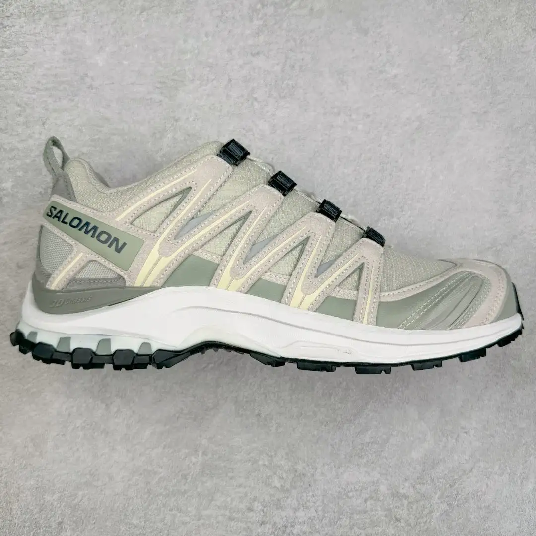 Salomon XA Pro 3D Sneakers - Image 1