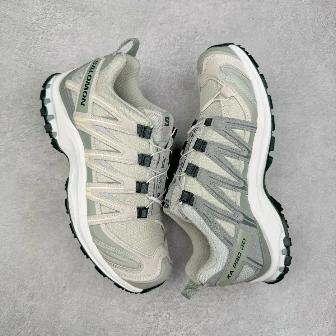 Salomon XA Pro 3D Sneakers - Image 2