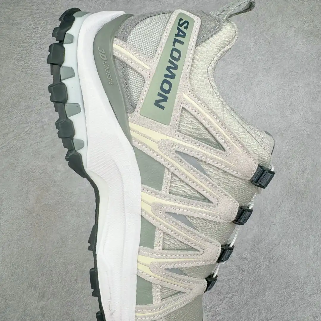 Salomon XA Pro 3D Sneakers - Image 8