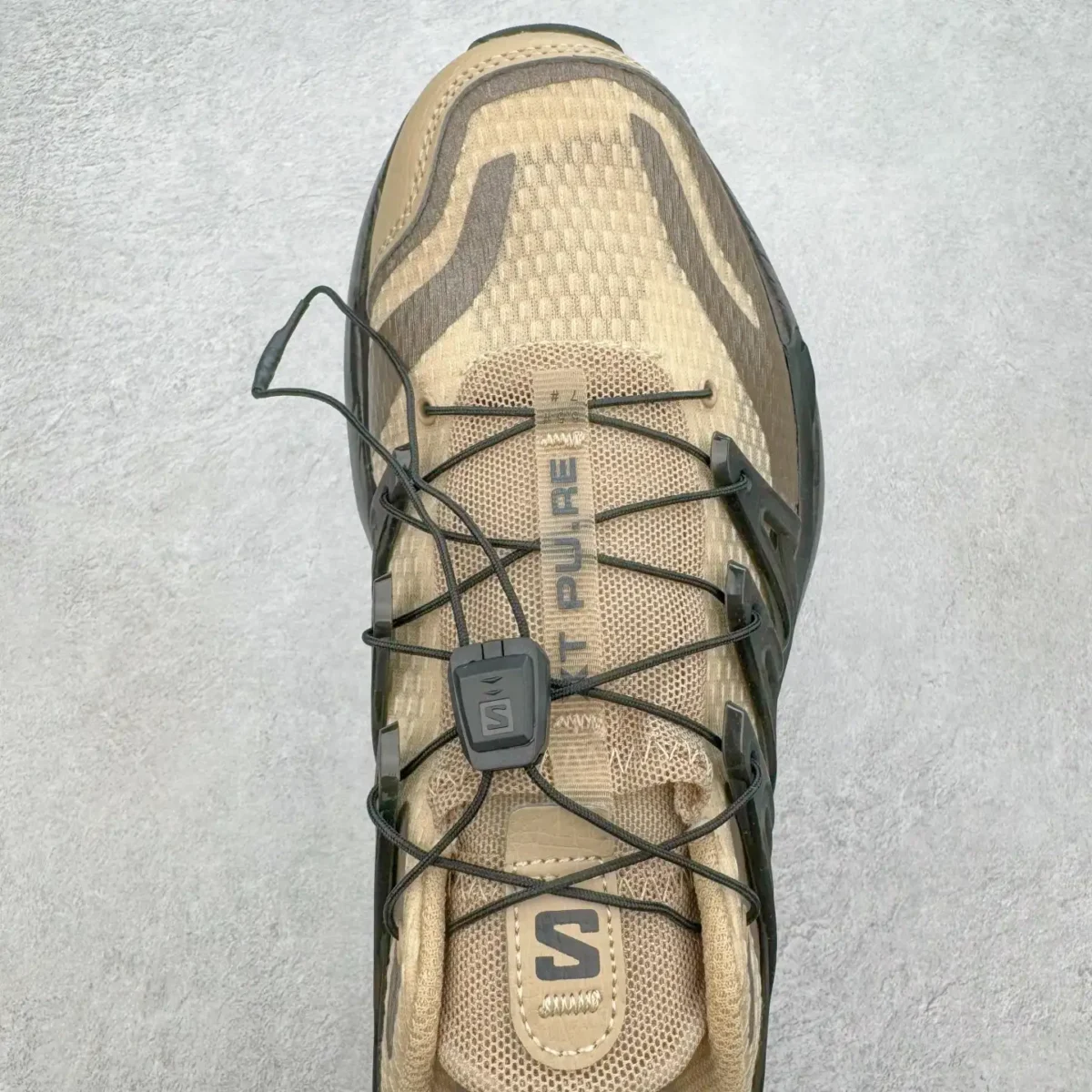 Salomon XT-PURE Advanced Sneakers - Image 5