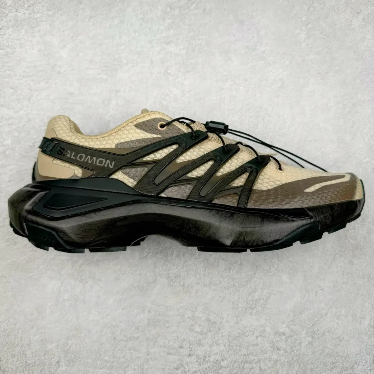 Salomon XT-PURE Advanced Sneakers - Image 1