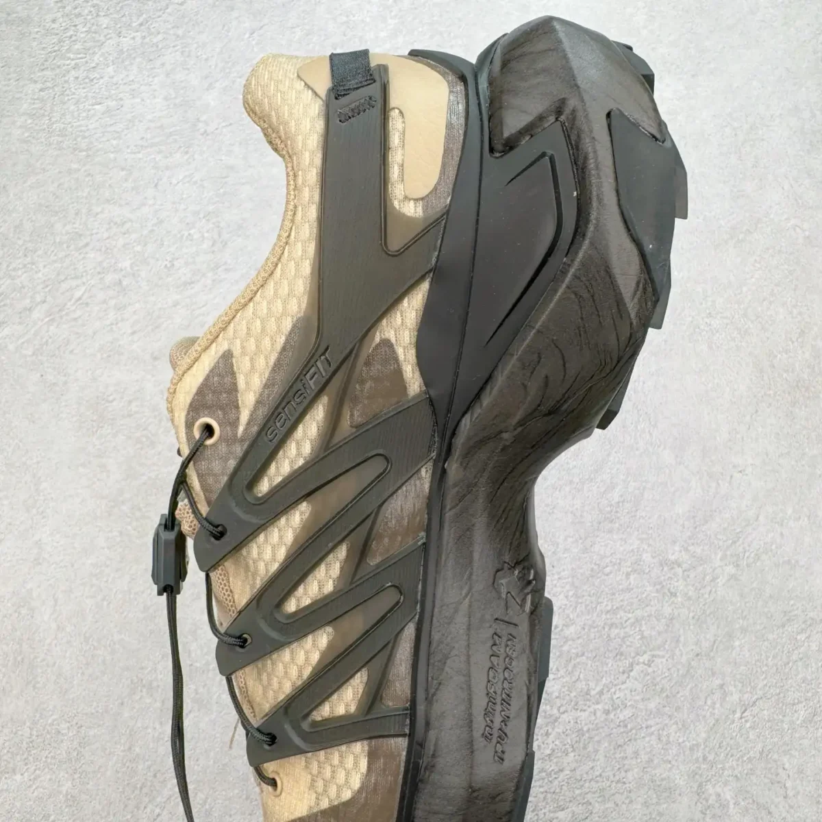 Salomon XT-PURE Advanced Sneakers - Image 11