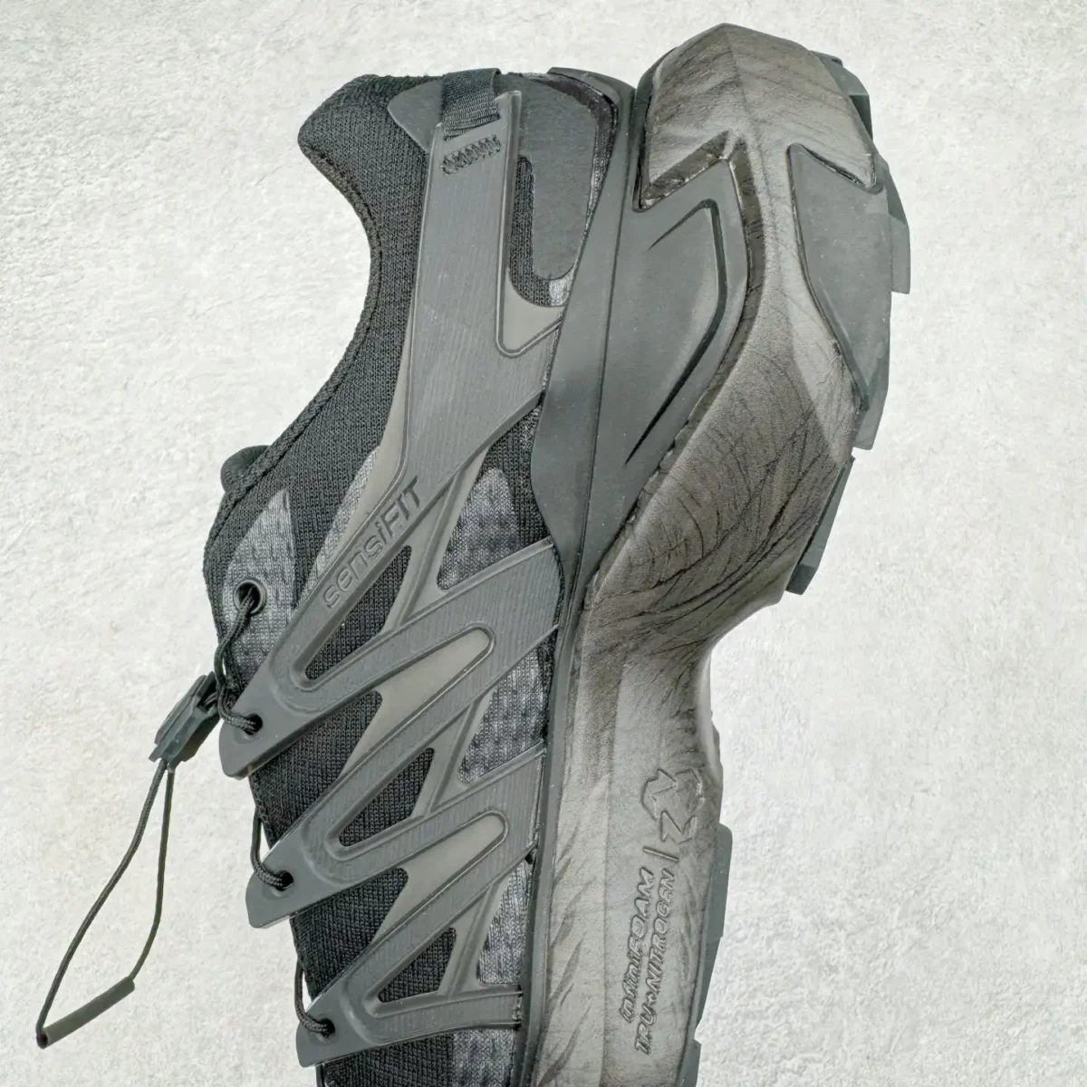 Salomon XT-PURE Advanced Sneakers - Image 5