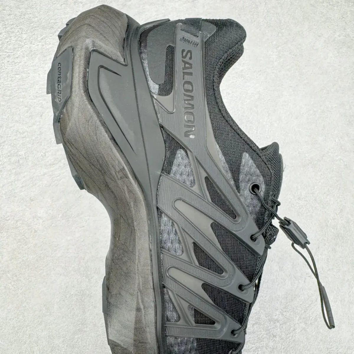 Salomon XT-PURE Advanced Sneakers - Image 6