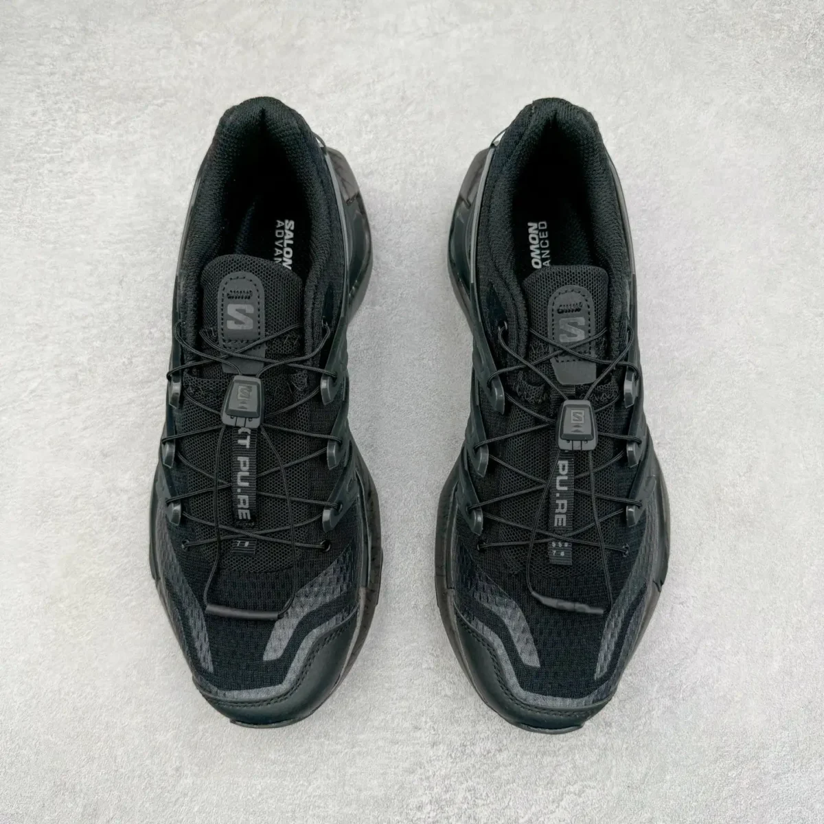 Salomon XT-PURE Advanced Sneakers - Image 7