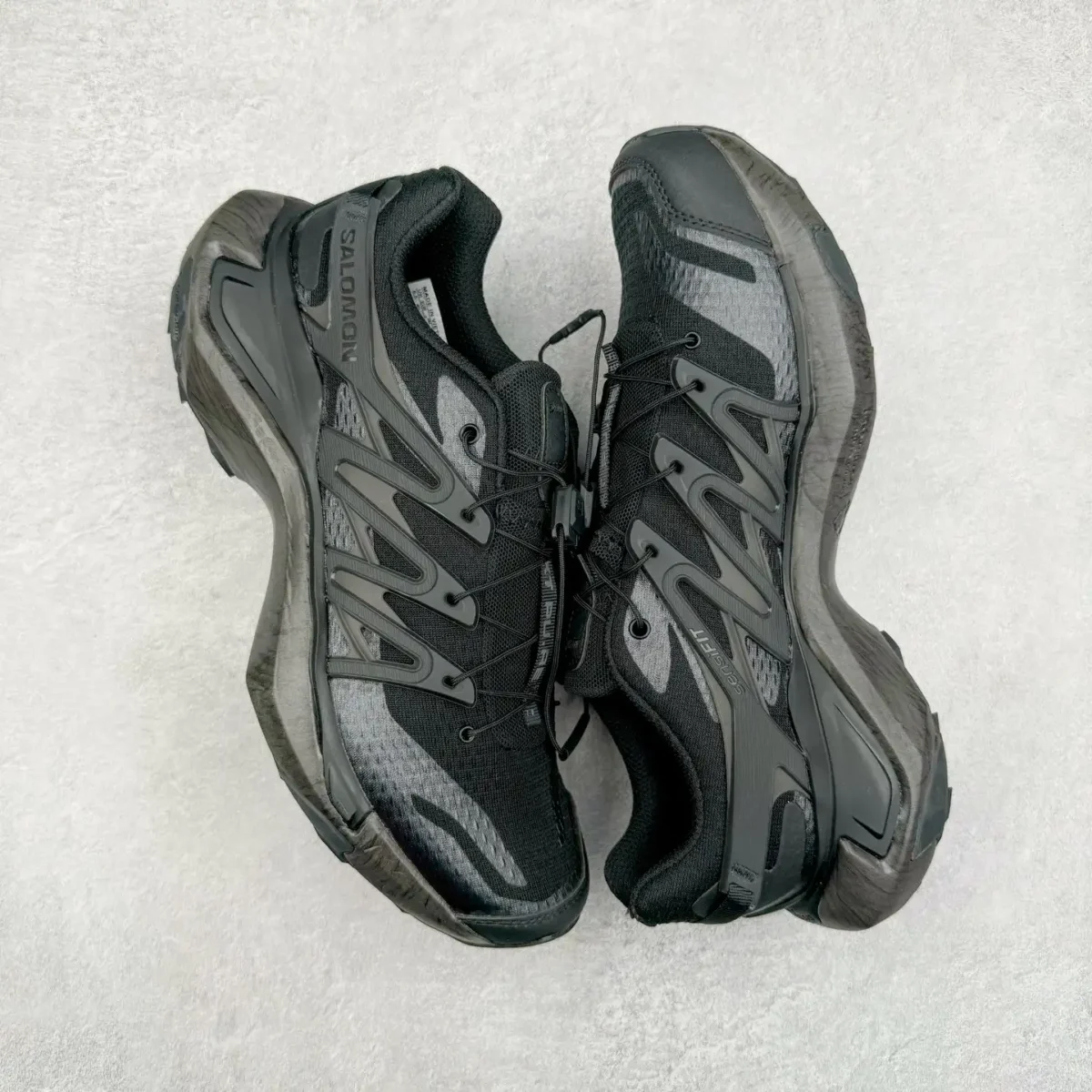 Salomon XT-PURE Advanced Sneakers - Image 9