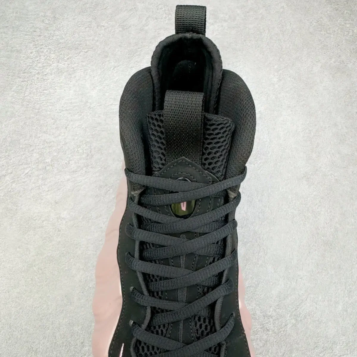 Nike Sakura Foamposite One Sneakers - Image 4