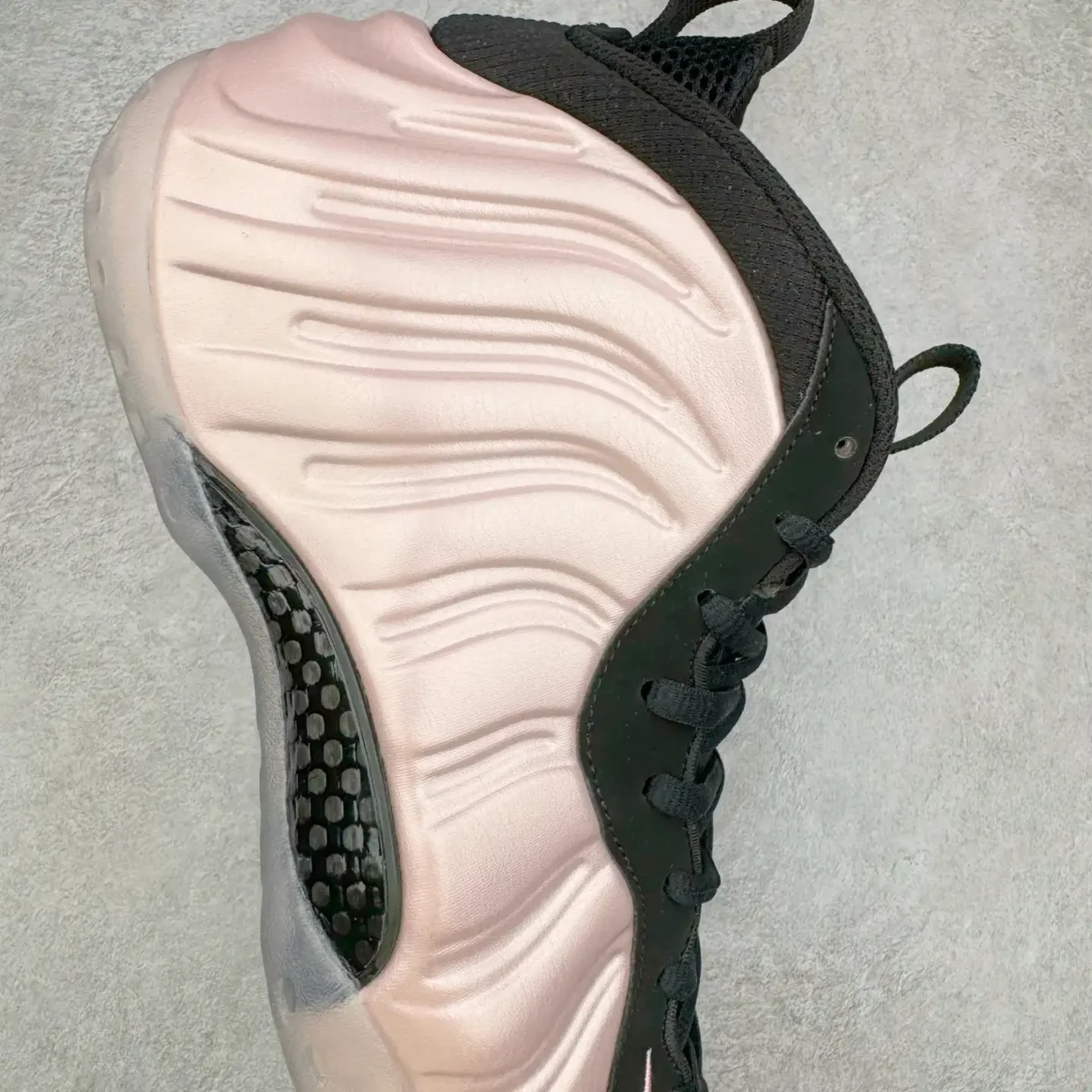 Nike Sakura Foamposite One Sneakers - Image 9