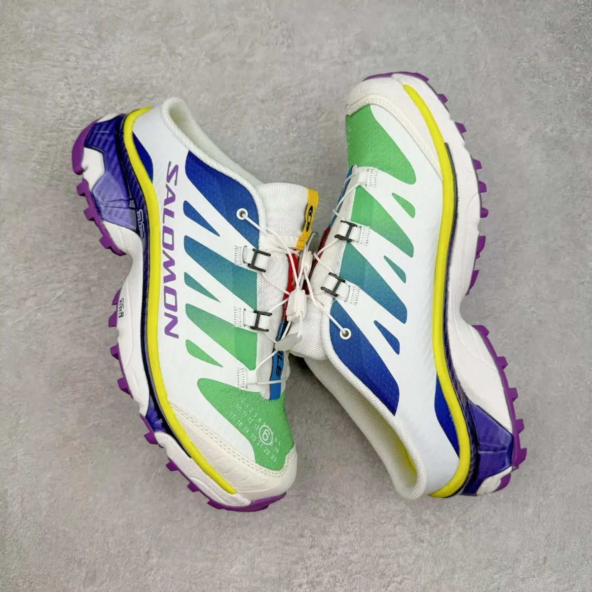 MM6 x Salomon XT-4 Mule - Image 3