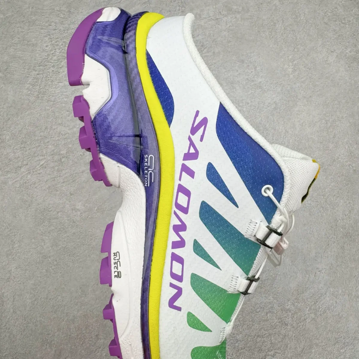 MM6 x Salomon XT-4 Mule - Image 4