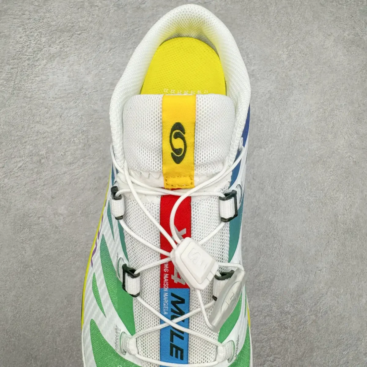 MM6 x Salomon XT-4 Mule - Image 5