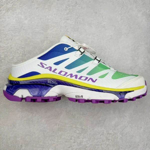 MM6 x Salomon XT-4 Mule