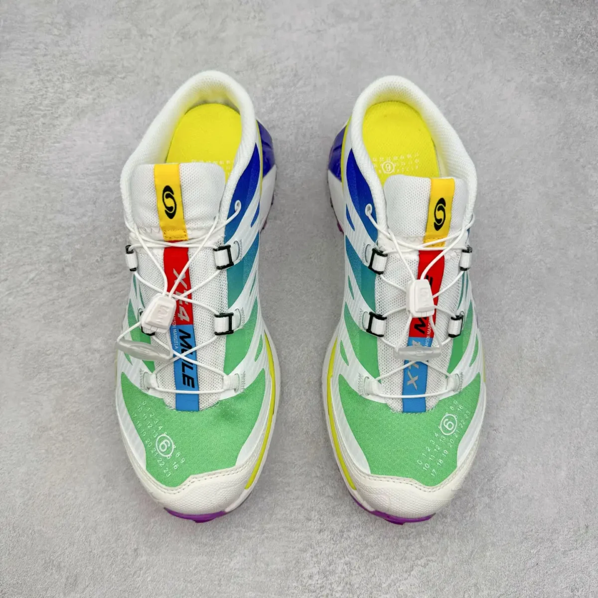 MM6 x Salomon XT-4 Mule - Image 8