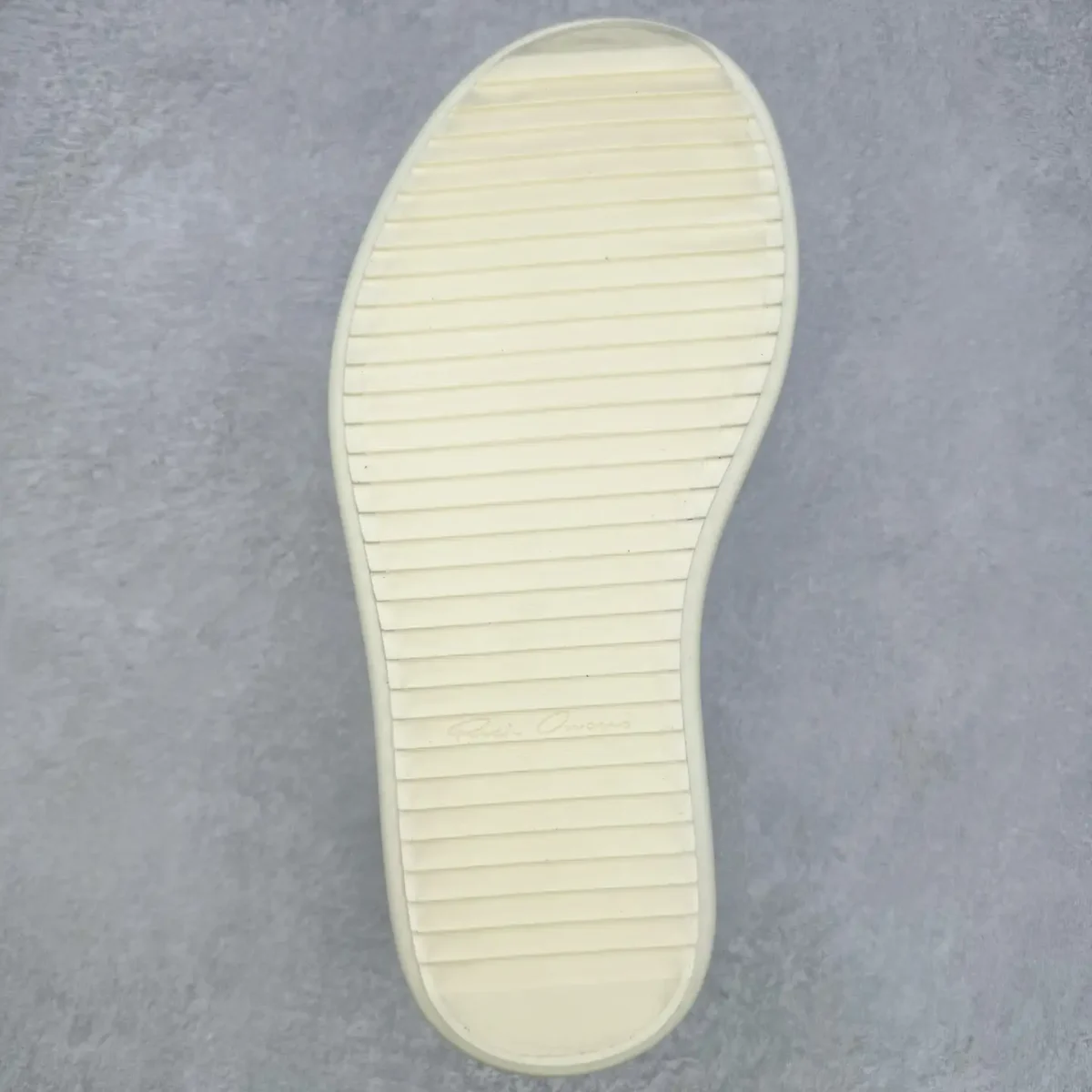 Rick Owens DRKSHDW Sneakers - Image 5