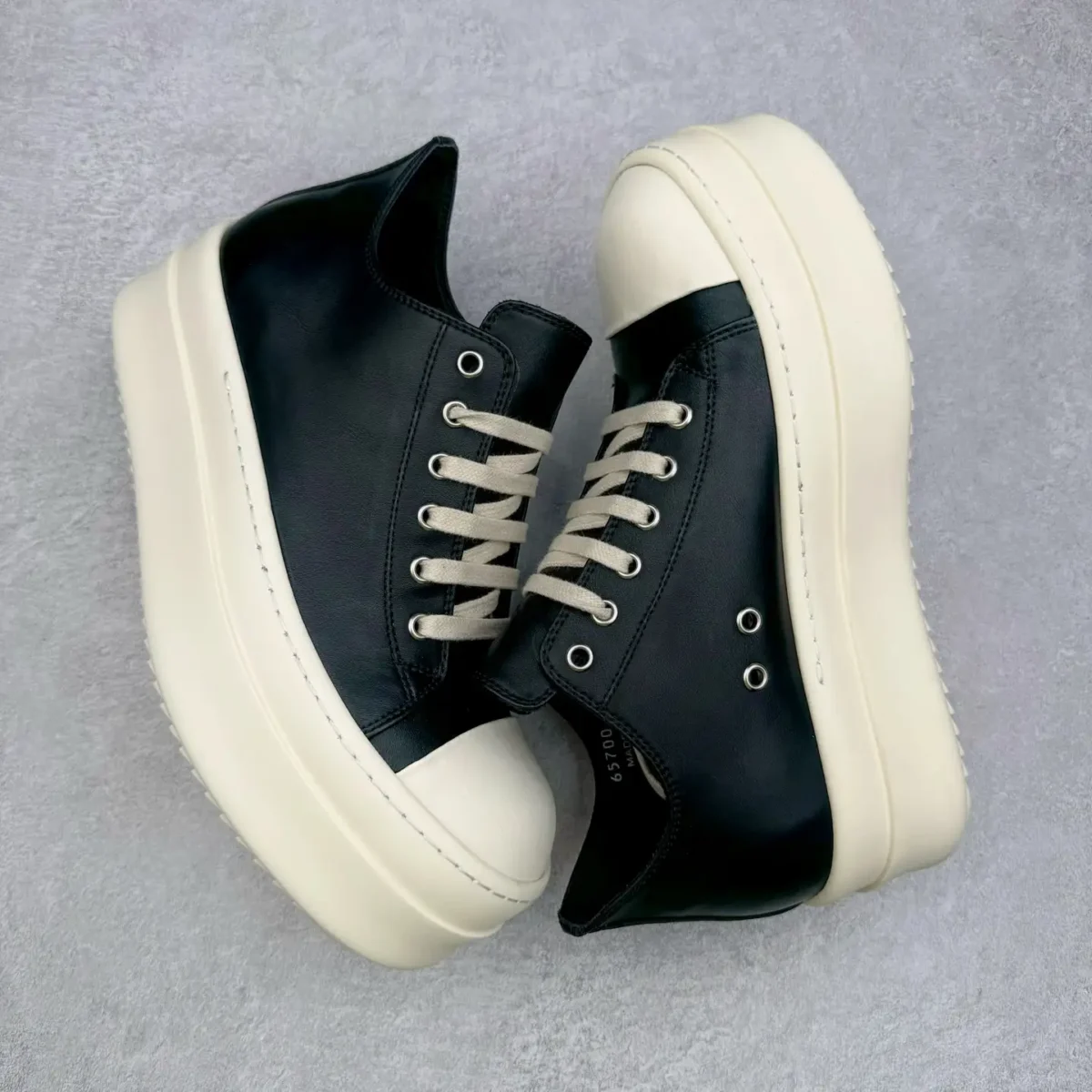 Rick Owens DRKSHDW Sneakers - Image 2