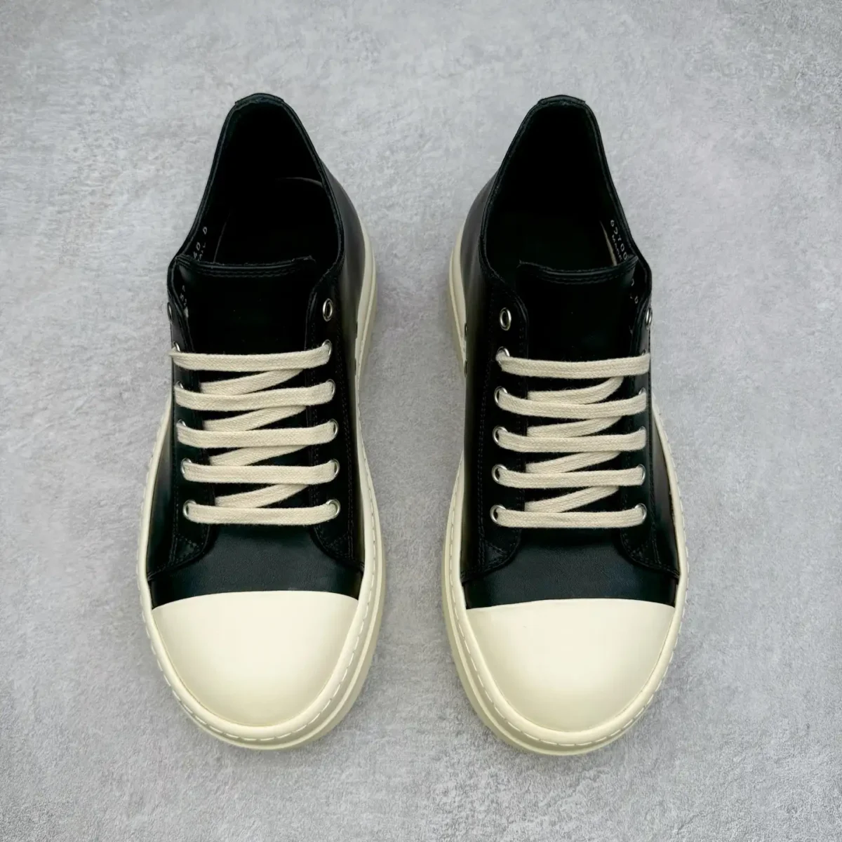 Rick Owens DRKSHDW Sneakers - Image 4