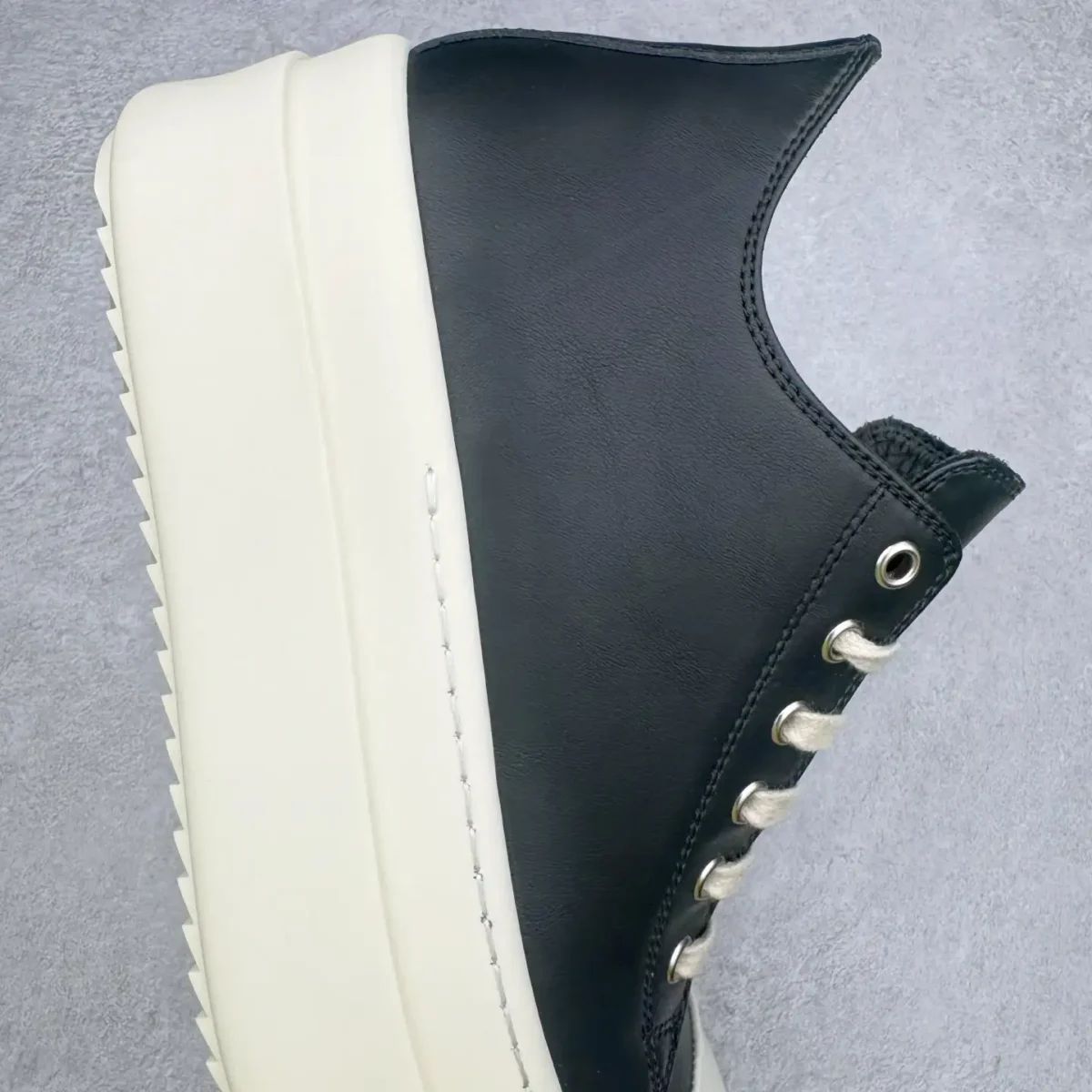 Rick Owens DRKSHDW Sneakers - Image 6