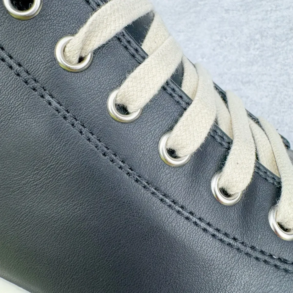 Rick Owens DRKSHDW Sneakers - Image 8