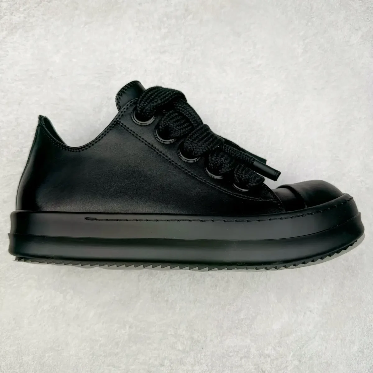 Rick Owens DRKSHDW Sneakers - Image 1