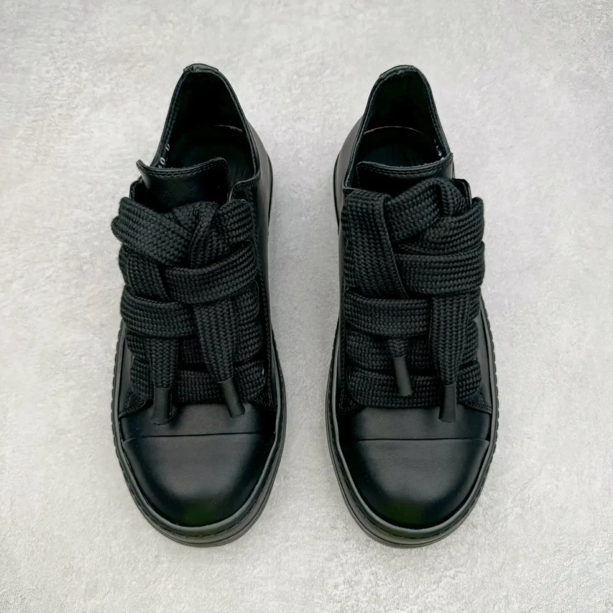 Rick Owens DRKSHDW Sneakers - Image 4