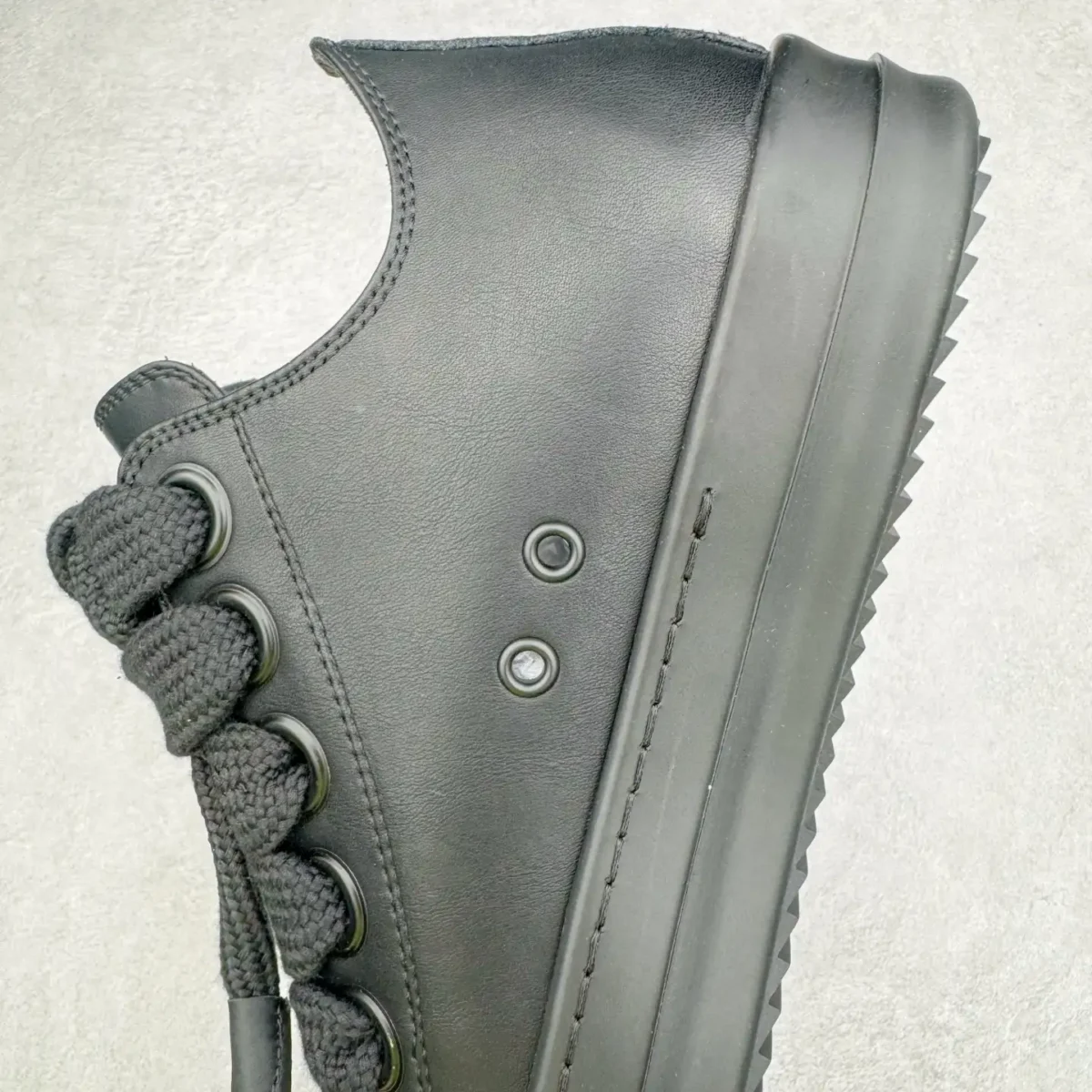 Rick Owens DRKSHDW Sneakers - Image 5