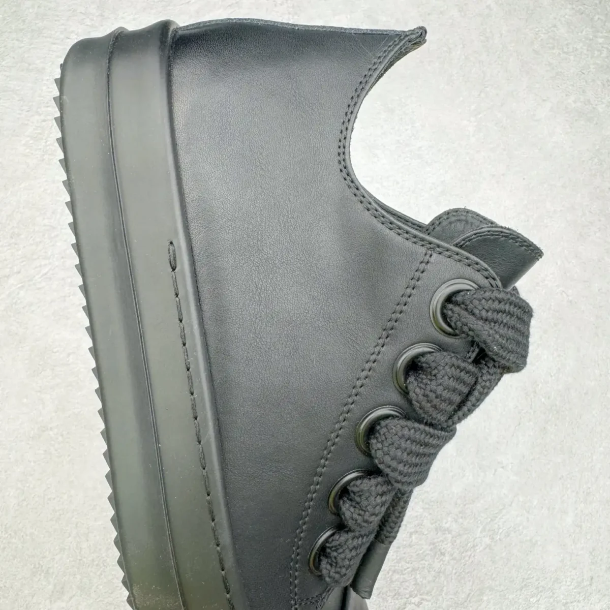 Rick Owens DRKSHDW Sneakers - Image 6