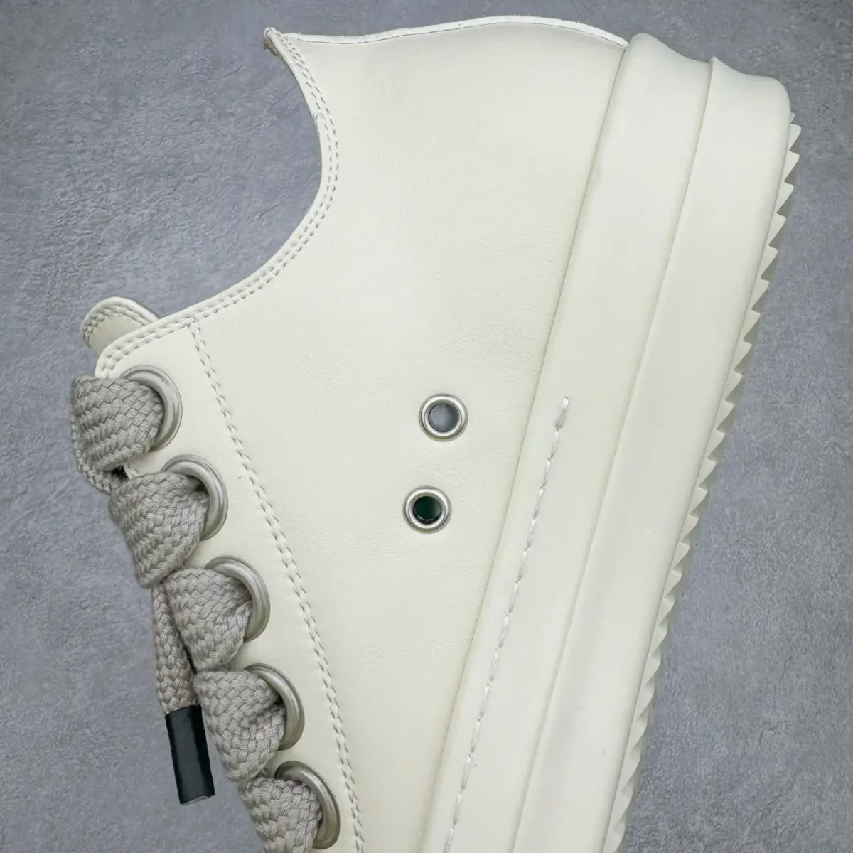 Rick Owens DRKSHDW Sneakers - Image 4