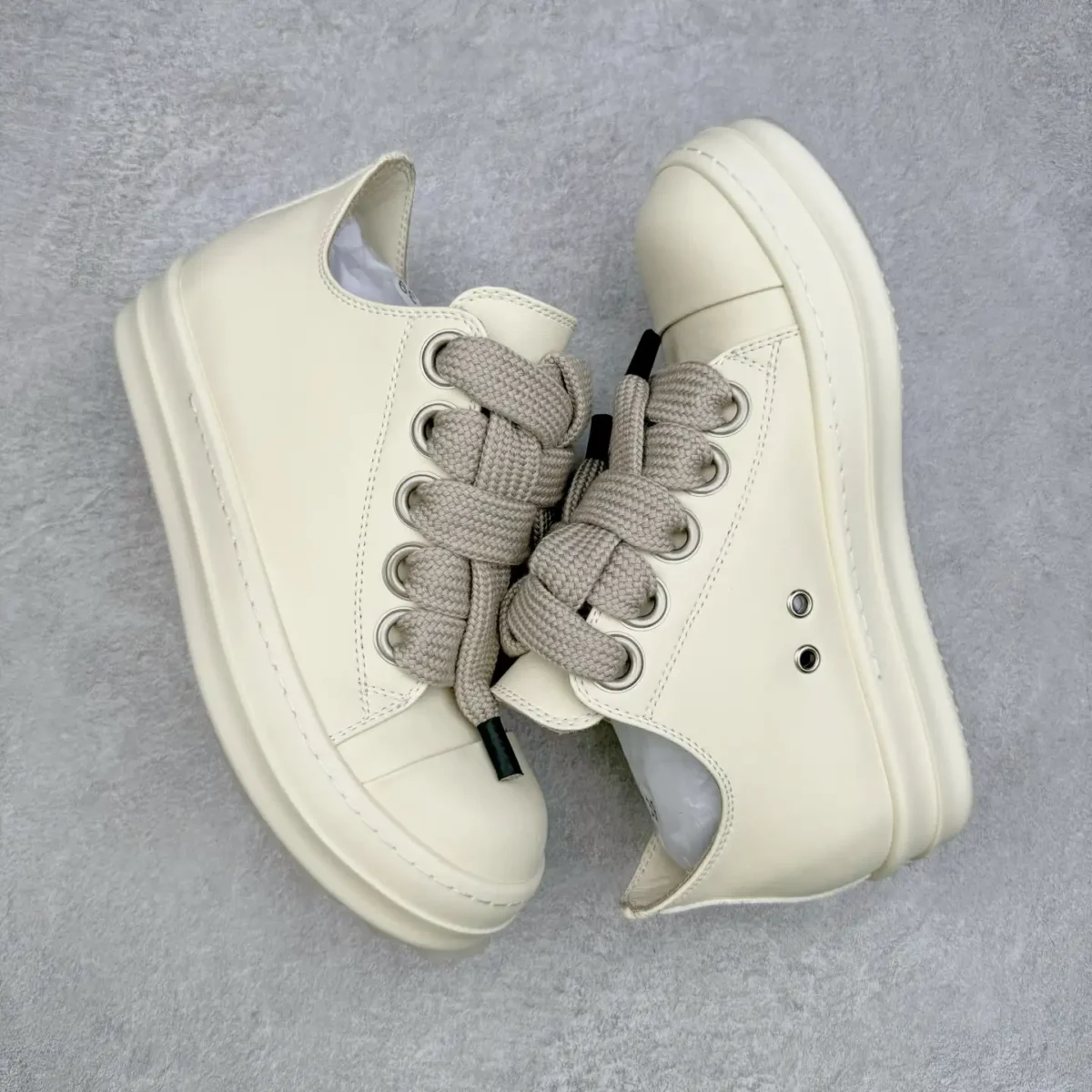 Rick Owens DRKSHDW Sneakers - Image 8