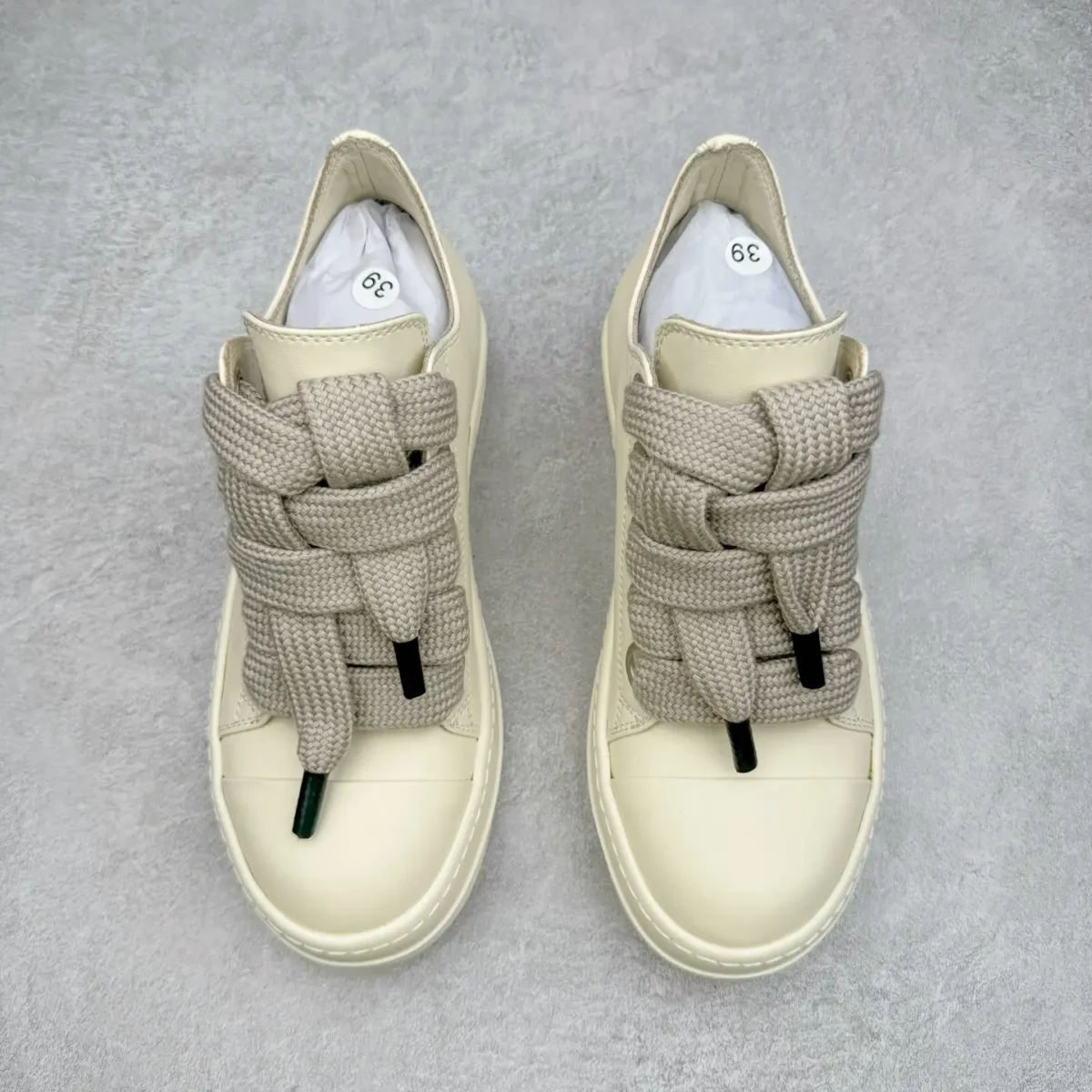 Rick Owens DRKSHDW Sneakers - Image 11