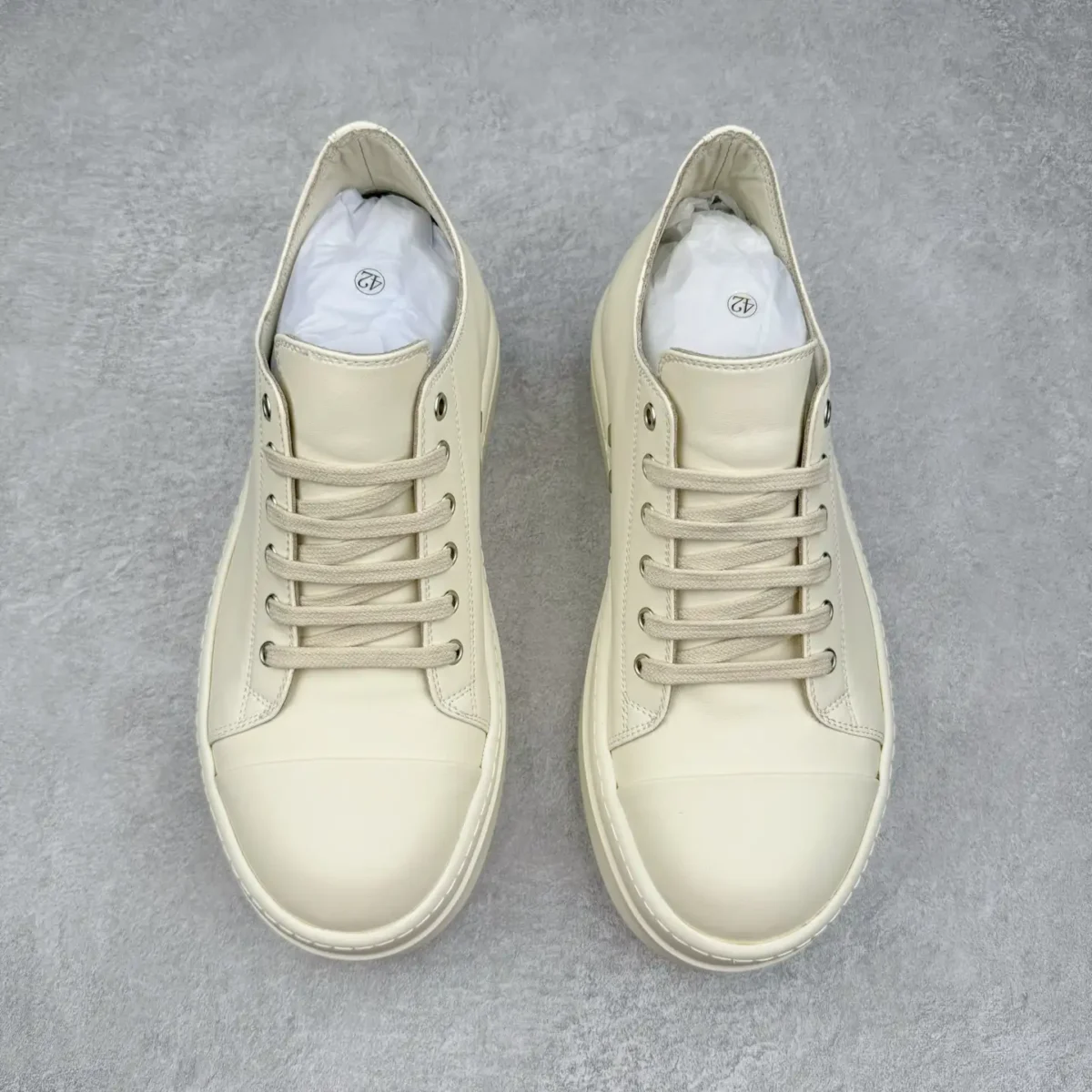 Rick Owens DRKSHDW Sneakers - Image 2