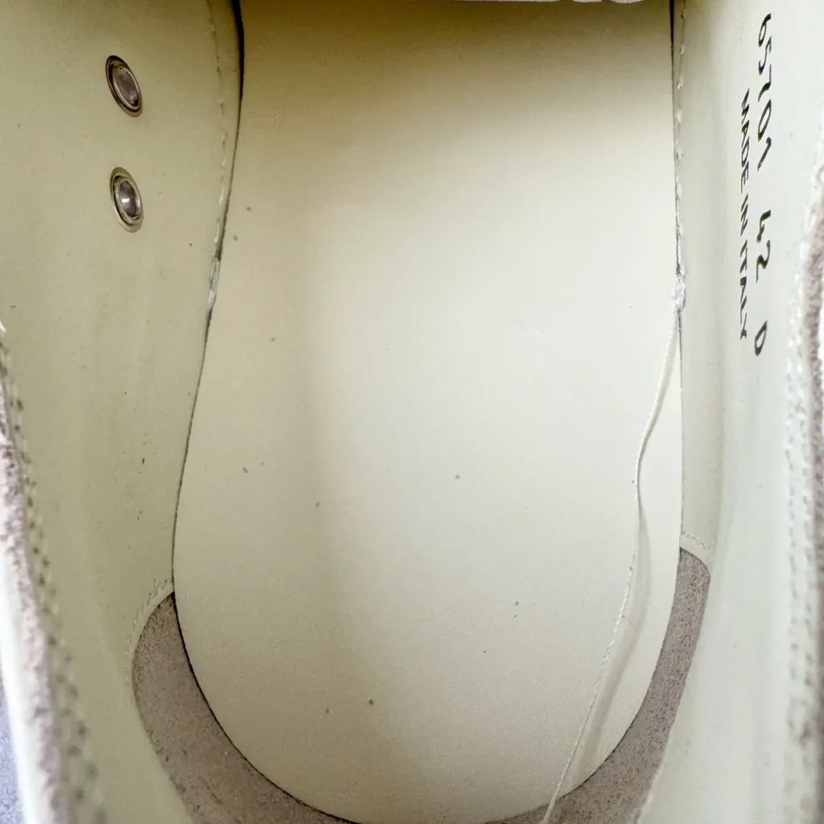 Rick Owens DRKSHDW Sneakers - Image 4