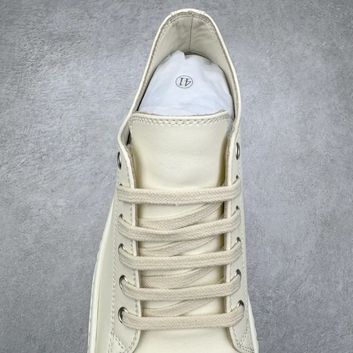 Rick Owens DRKSHDW Sneakers - Image 4