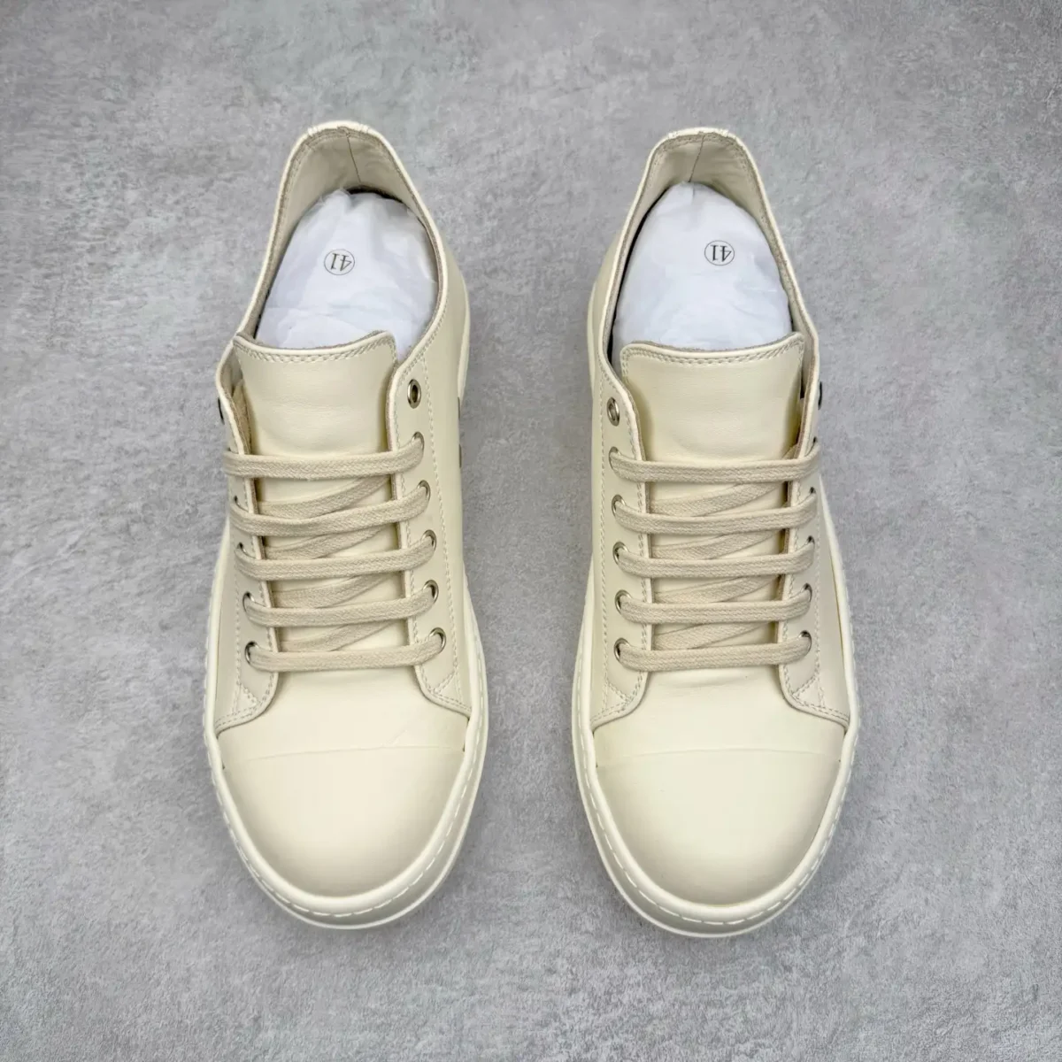 Rick Owens DRKSHDW Sneakers - Image 10