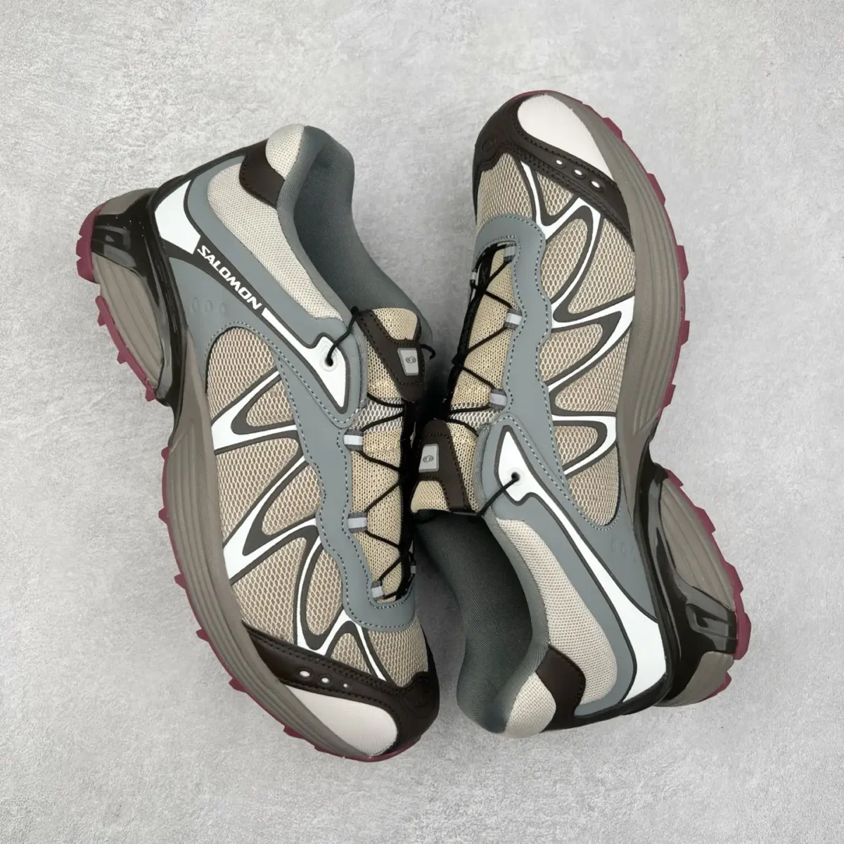 Salomon XT-Whisper Sneakers - Image 8